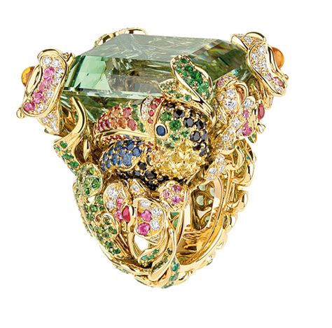 dior joaillerie victoire de castellane|versailles jewelry.